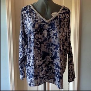 NWT Juicy Couture Top